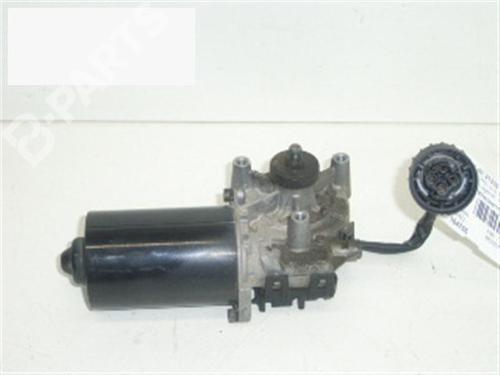 Used Front wiper motor BMW 3 Compact (E36) 316 g (102 hp) 6648101