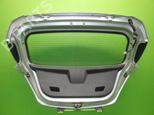 Tailgate OPEL CORSA D (S07) 1.3 CDTI (L08, L68) | BP18066164C6 