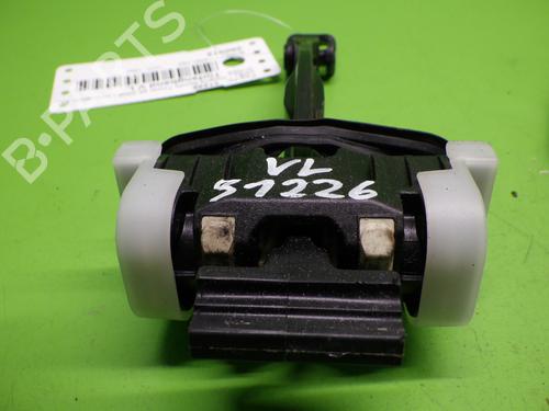 Hinge/Door check strap OPEL INSIGNIA A Sports Tourer (G09) 2.0 Turbo 4x4 (35) | BP14743042C146 