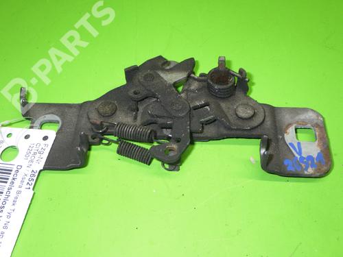 Hood lock CITROËN XSARA Break (N2) 1.8 i | BP11832361C133 