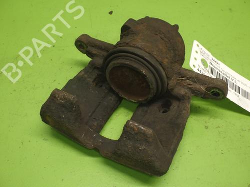 Used Left front brake caliper Left front brake caliper MITSUBISHI COLT VI (Z3_A, Z2_A) 1.3 (Z21A) (95 hp) 33970958 33970958