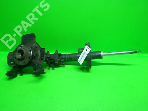 Used Right front shock absorber OPEL ASTRA G Hatchback (T98) 1.6 (F08, F48) (75 hp) 6660619