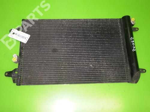 Used AC radiator SEAT ALHAMBRA (7V8, 7V9) 1.9 TDI (131 hp) 6395122