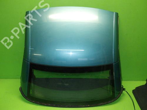Used Convertible top Convertible top 39061077 39061077