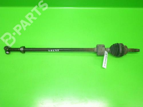 Used Right front driveshaft FIAT PALIO Weekend (178_, 173_, 373_, 374_, 171_) 1.6 16V (178DXD1A) (100 hp) 6667120