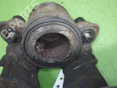 Left front brake caliper AUDI A2 (8Z0) 1.4 | BP36426137M105 - Image 3