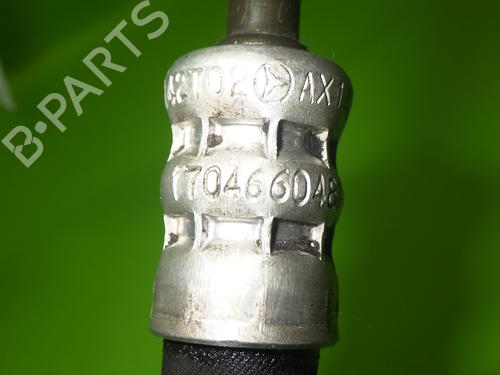 Pipe MERCEDES-BENZ SLK (R170) 230 Kompressor (170.449) | BP14739000M125 