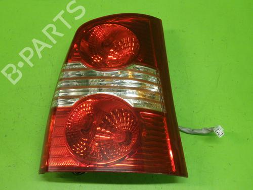 Used Right taillight HYUNDAI ATOS (MX) 1.1 (63 hp) 28284725