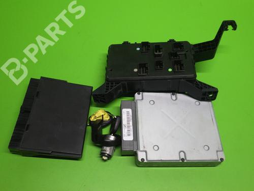 Control unit FORD MONDEO III (B5Y) 2.0 16V TDDi / TDCi | BP7777015M11 