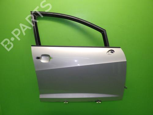 Used Right front door SEAT IBIZA IV ST (6J8, 6P8) 1.2 (70 hp) 16162011