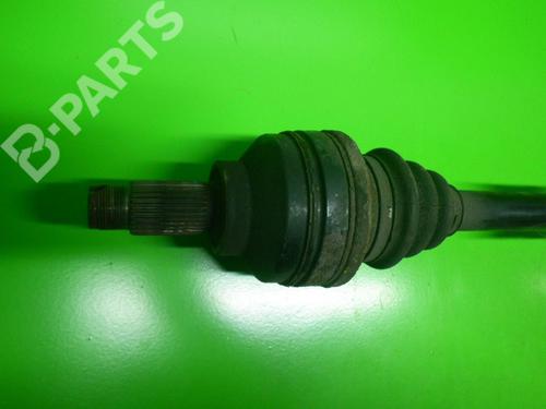 Right rear driveshaft BMW 5 Touring (E39) 525 d | BP6668653M41 