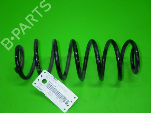 Used Shock absorber spring FORD FIESTA VI (CB1, CCN) 1.4 TDCi (68 hp) 14711198