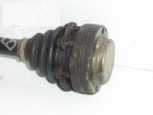Left rear driveshaft BMW 3 (E36) 318 i | BP6655802M40 