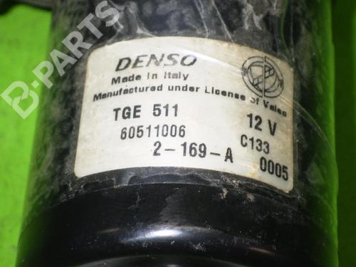 Front wiper motor FIAT STILO Multi Wagon (192_) 1.8 16V | BP6648344M29 