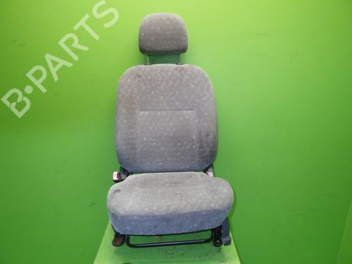 Used Left front seat DAIHATSU SIRION (M1) 1.0 i (M100) (58 hp) 28284932