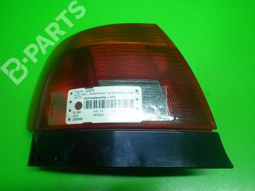 Used Left taillight AUDI A4 B5 (8D2) 1.6 (100 hp) 6667034