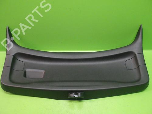 Used Tailgate trim OPEL ASTRA K (B16) 1.5 CRDI (68) (122 hp) 27351058