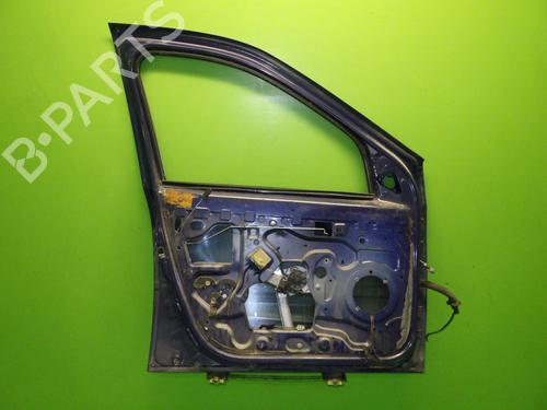 Left front door DACIA LOGAN (LS_) 1.5 dCi (LS0K) | BP37432422C2 - Image 4