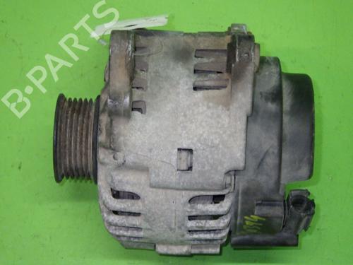 Alternator VW POLO (9N_, 9A_) 1.2 | BP17967255M7 