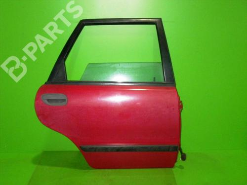 Used Right rear door VOLVO V40 Estate (645) 2.0 (140 hp) 6664627