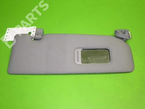 Right sun visor BMW 1 (E81) 118 d | BP6674933I2 