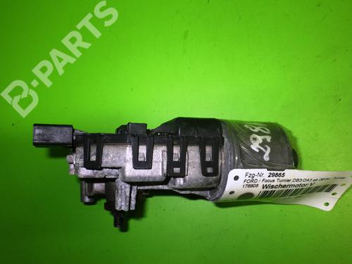 Front wiper motor FORD FOCUS II Turnier (DA_, FFS, DS) 1.6 TDCi | BP8043434M29 