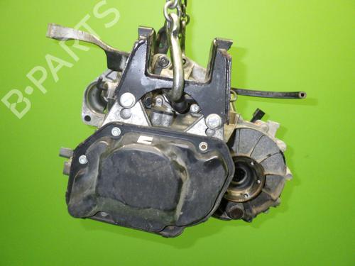 Gearbox VW POLO (9N_, 9A_) 1.2 | BP17610559M3 