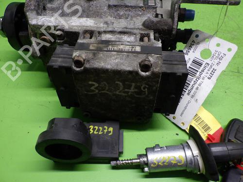 Injection pump OPEL ZAFIRA A MPV (T98) 2.0 DTI 16V (F75) | BP29622109M78 