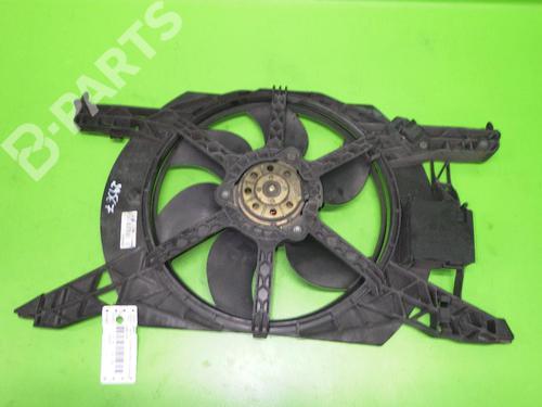 BP6384570M35 | Electro ventilador RENAULT LAGUNA I (B56_, 556_) 1.8 16V (B563, B564) BP6384570M35