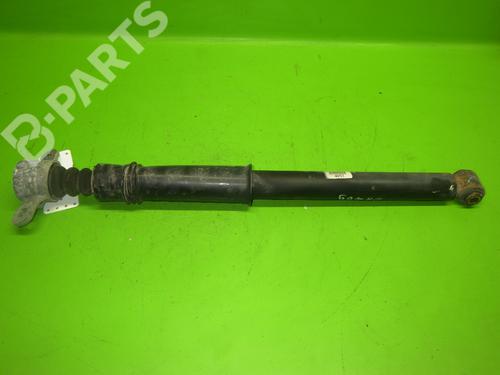 Used Right rear shock absorber PEUGEOT 308 I (4A_, 4C_) 1.6 HDi (90 hp) 8223411
