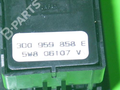 Left rear window switch VW PHAETON (3D1, 3D2, 3D3, 3D4, 3D6, 3D7, 3D8, 3D9) 3.0 V6 TDI 4motion | BP6367491I29 
