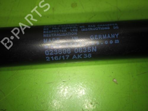 Gasdæmper bagklap AUDI A6 C5 Avant (4B5) 1.9 TDI | BP26406482C138 