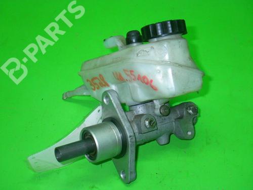 Used Brake master cylinder SEAT IBIZA II (6K1) 1.4 i (60 hp) 6400934