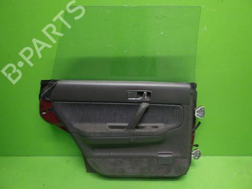 Left rear door SUBARU LEGACY I Estate (BC, BF, BJ) 2200 Super 4WD (BF7) | BP6666661C4 