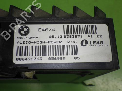 Electronic module BMW 3 (E46) 330 xi | BP27350928M83 