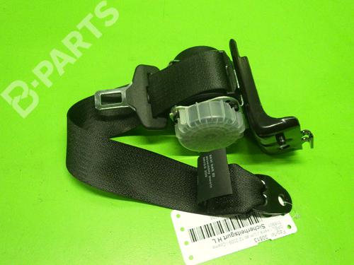 Rear left seatbelt OPEL ASTRA J (P10) 2.0 CDTI (68) | BP6950777I29 