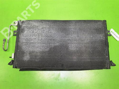 Used AC radiator CHRYSLER VOYAGER / GRAND VOYAGER III (GS_, NS_) 2.4 i (151 hp) 6383682