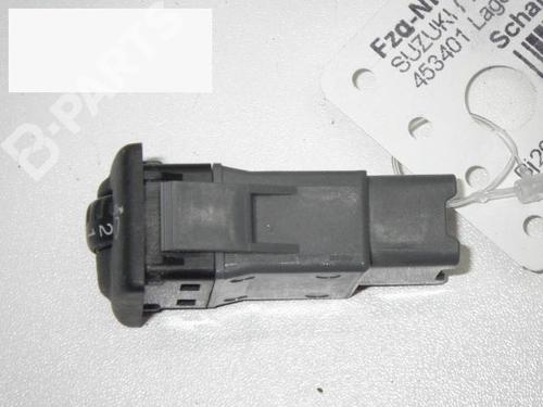Switch SUZUKI IGNIS I (FH) 1.3 (HV51, HX51, RG413) | BP6351838I30 