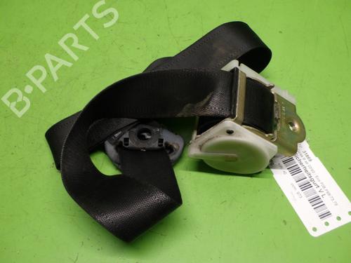 Used Front left seatbelt OPEL CORSA B (S93) 1.0 i 12V (F08, F68, M68) (54 hp) 28532711