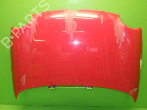 Used Hood VW LUPO I (6X1, 6E1) 1.0 (50 hp) 23934621