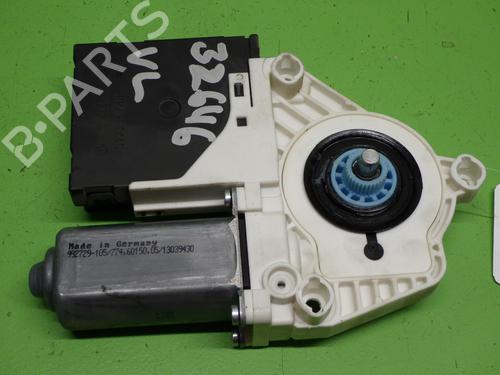 Used Left front window motor Left front window motor 37511856 37511856
