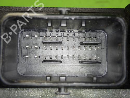 Electronic module MERCEDES-BENZ A-CLASS (W169) A 150 (169.031, 169.331) | BP19410297M83 