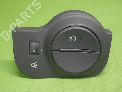 Used Other KIA RIO II (JB) 1.4 16V (97 hp) 28006645