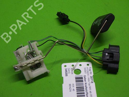 Fuel pump HYUNDAI ATOS (MX) 1.1 | BP14733091M76 