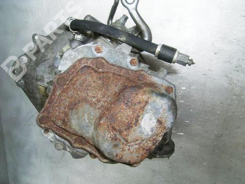 Gearbox OPEL VECTRA B (J96) 1.6 i 16V (F19) | BP6371167M3 