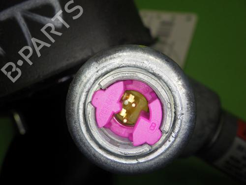 Rear right seatbelt VOLVO V50 (545) D2 | BP23888915I28 
