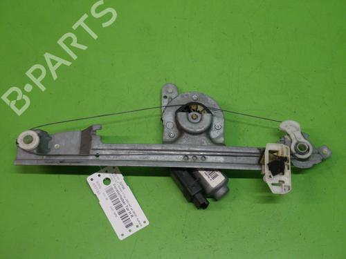 Used Rear right window mechanism Rear right window mechanism 38787996 38787996