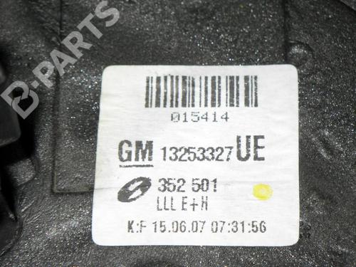 Retrovisor izquierdo OPEL SIGNUM Hatchback (Z03) 1.9 CDTI (F48) | BP6606783C26 