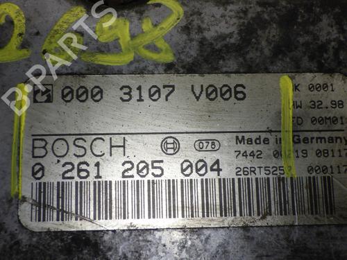 Control unit SMART CITY-COUPE (450) 0.6 (S1CLA1, 450.341) | BP38276007M11 - Image 3