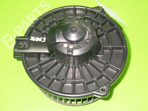 Heater blower motor SUZUKI LIANA Hatchback 1.3 | BP6377391M62 